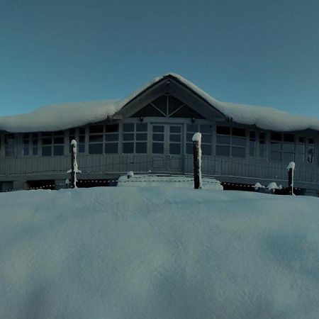 Black Bear Cottage Khajjiar מראה חיצוני תמונה