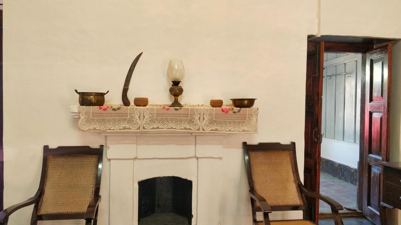 Black Bear Cottage Khajjiar מראה חיצוני תמונה