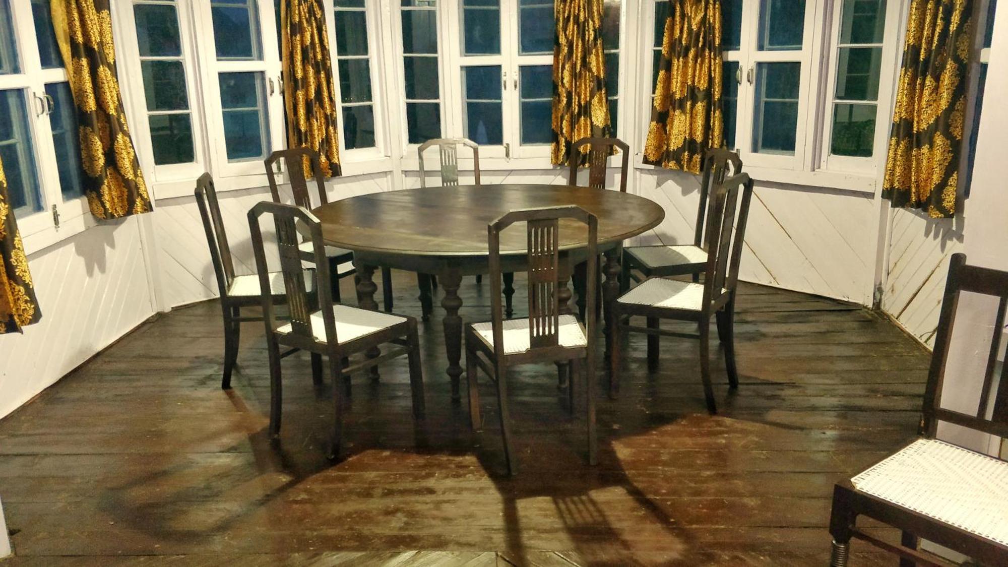 Black Bear Cottage Khajjiar מראה חיצוני תמונה