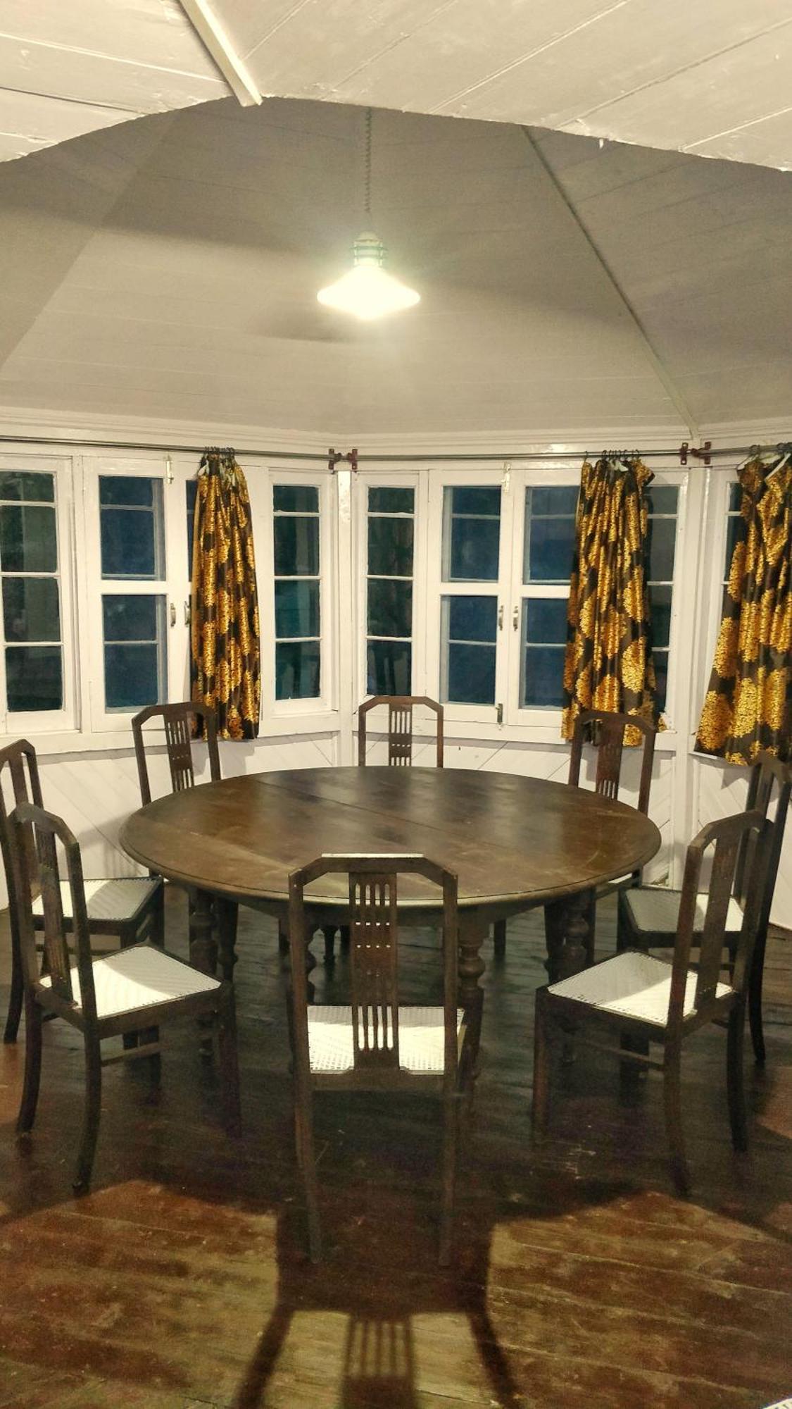 Black Bear Cottage Khajjiar מראה חיצוני תמונה