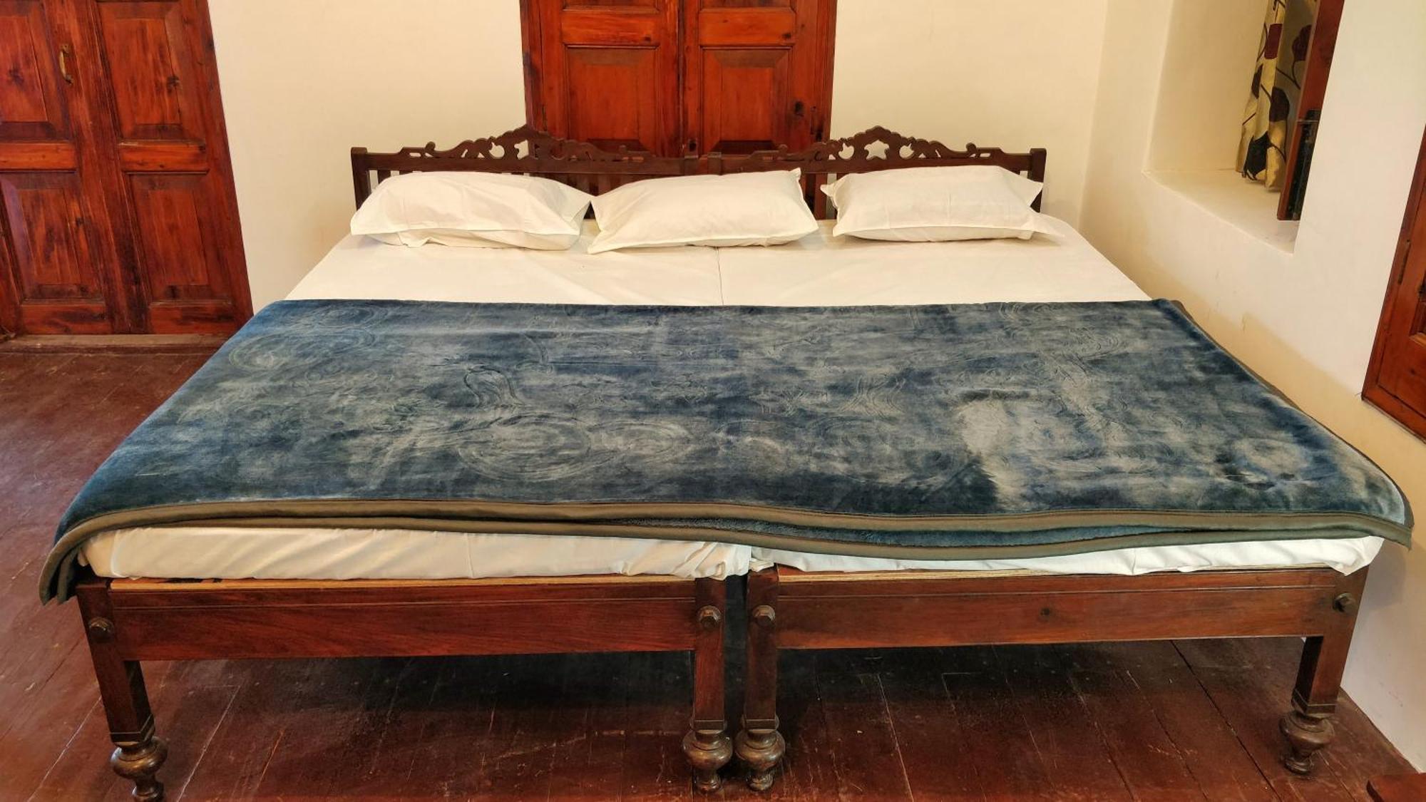 Black Bear Cottage Khajjiar מראה חיצוני תמונה