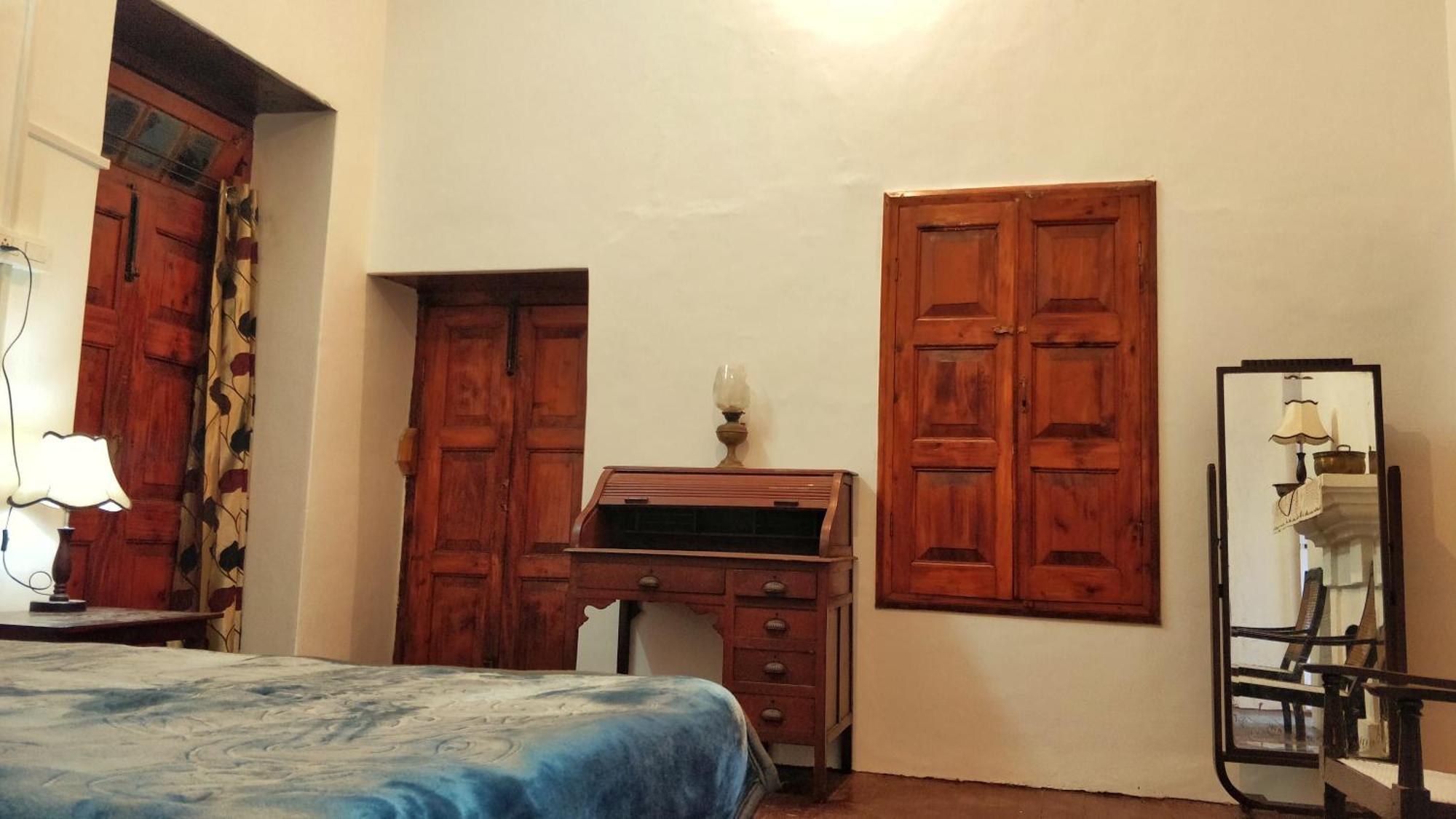 Black Bear Cottage Khajjiar מראה חיצוני תמונה