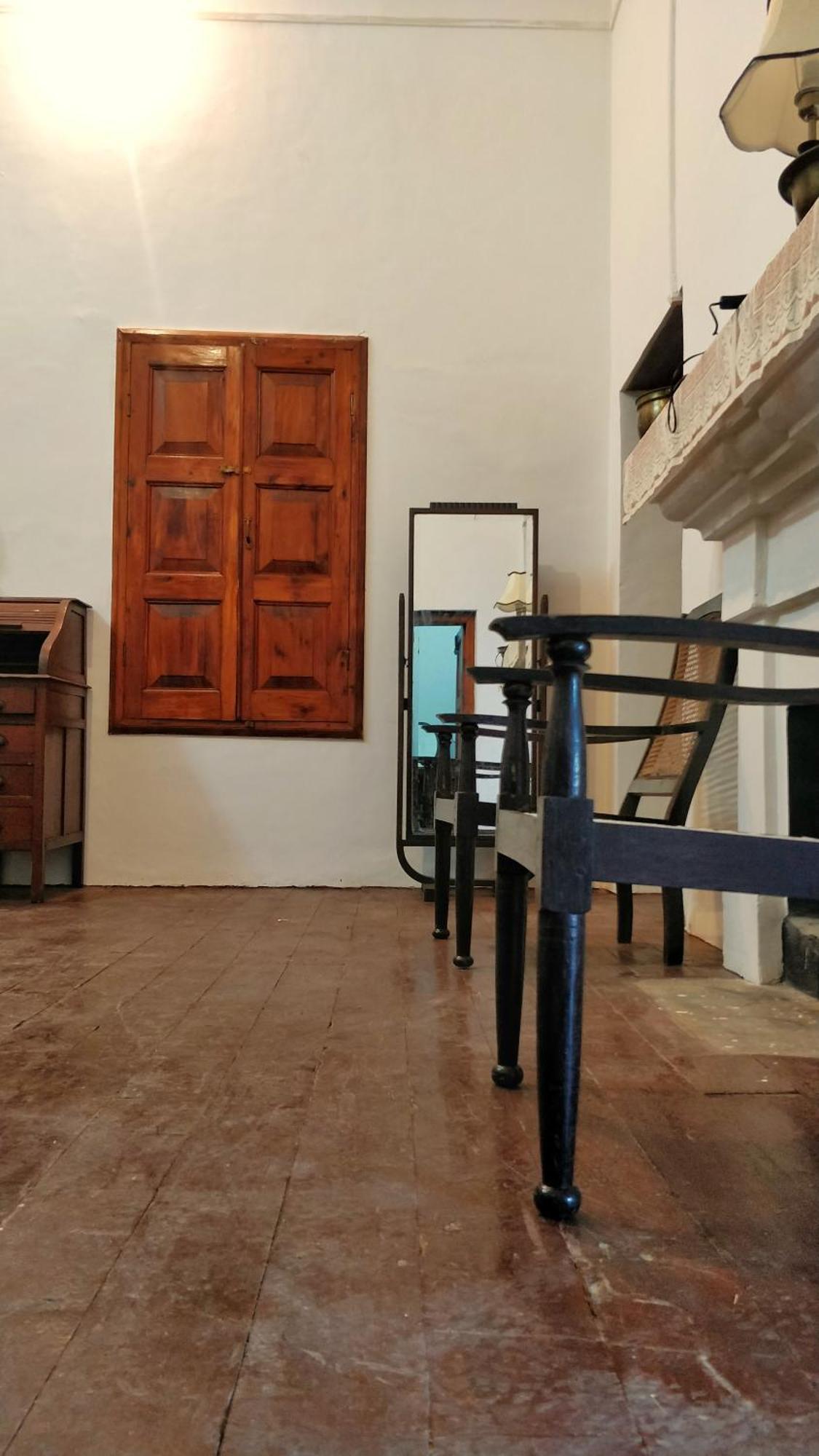 Black Bear Cottage Khajjiar מראה חיצוני תמונה