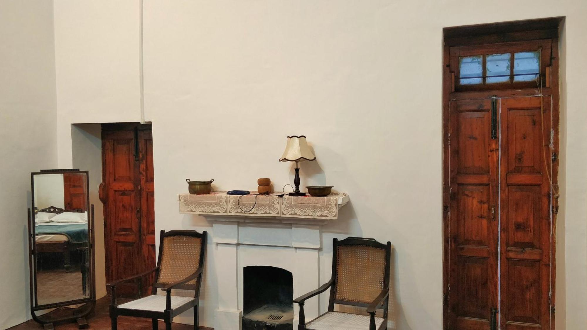 Black Bear Cottage Khajjiar מראה חיצוני תמונה